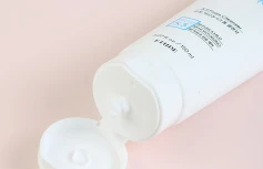 Слабокислотная очищающая пенка ETUDE HOUSE  Soon Jung 5.5 Foam Cleanser