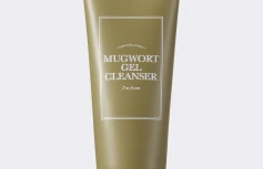 Мягкий успокаивающий гель для умывания с экстрактом полыни I'm From Mugwort Gel Cleanser