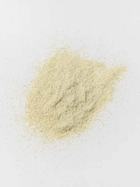 Green tea enzyme powder