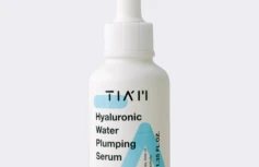 Сыворотка с гиалуроновым комплексом TIAM Hyaluronic Water Plumping Serum
