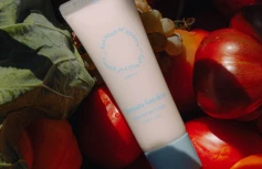 Парфюмированный крем-сыворотка для рук с антиоксидантами Fountain of Waters Tomato Garden Hand Serum Cream