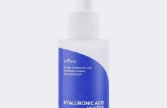 Увлажняющая эссенция с гиалуроновой кислотой IsNtree Hyaluronic Acid Water Essence