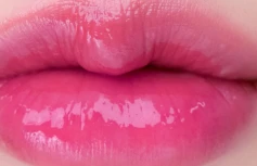 Сочный глянцевый тинт для губ с розовым ягодным оттенком rom&nd Juicy Lasting Tint 26 Very Berry Pink