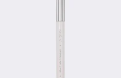 Сияющая подводка для век в серебряном оттенке rom&nd Twinkle Pen Liner 01 Silver Flake