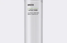 Увлажняющий тонер с экстрактом лотоса ROVECTIN Clean Lotus Water Calming Toner