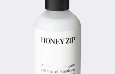 Увлажняющая эмульсия для лица с экстрактом агавы HONEY ZIP Agave Moisture Emulsion