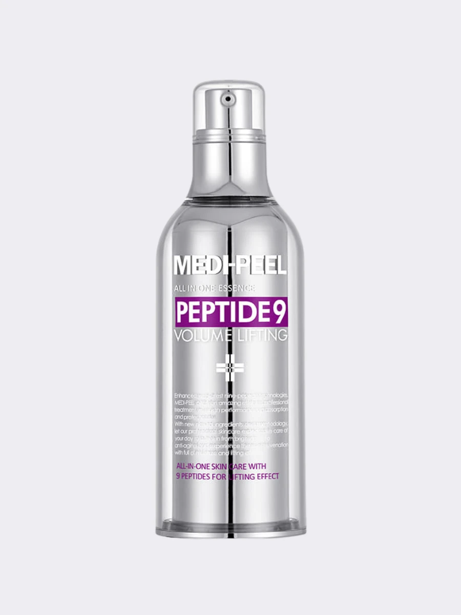 Medi peel peptide 9 volume essence pro. Medi Peel Peptide 9 Volume Essence. Medi Peel эссенция. Medi-Peel Peptide 9 Skin Care Special Set.