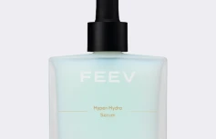 Увлажняющая сыворотка для лица с бетулином FEEV Hyper-Hydro Serum