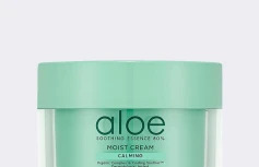 Увлажняющий крем для лица HOLIKA HOLIKA Aloe Soothing Essence 80% Moisturizing Cream