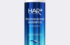 Восстанавливающий шампунь для волос с протеином Hair+ Protein Bond Shampoo MAXI