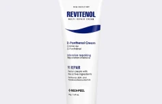 Восстанавливающий крем с полинуклеотидами MEDI-PEEL Revitenol Multi Repair Cream