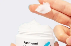 Восстанавливающий крем с пантенолом TIAM MY Signature Panthenol Moist Cream