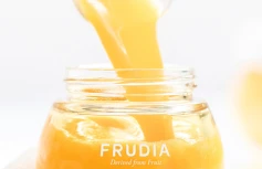 Крем с цитрусом для сияния кожи FRUDIA Citrus Brightening Cream