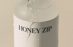 Увлажняющий тонер для лица с экстрактом агавы HONEY ZIP Agave Moisture Toner