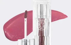 Глянцевый тинт для губ TIRTIR Waterism Glow Tint 01 Mauve Rose