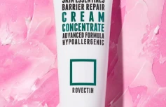 Восстанавливающий барьерный крем для лица ROVECTIN Skin Essentials Barrier Repair Cream Concentrate