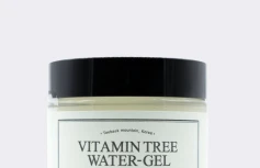 Лёгкий витаминный гель-крем I'm from Vitamin Tree Water-Gel