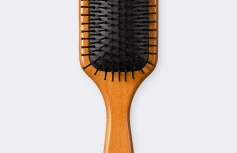 Деревянная расчёска для волос La'dor Wood Paddle Brush