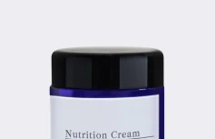 МИНИ Увлажняющий и питательный крем для лица Pyunkang Yul Nurition Cream