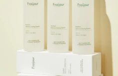 Успокаивающая эссенция для лица с экстрактом хауттюйнии Fraijour Heartleaf Intensive Calming Essence