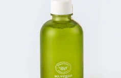 Энергетический тонер с экстрактом нони So Natural So Vegan Noni Toner