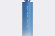 Увлажняющий мист с гиалуроновой кислотой и фруктовыми экстрактами The Saem Skinny Balance Moisture Mist