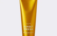 Парфюмированная эссенция для волос с ароматом груши и фрезии JUL7ME Perfume Hair Essence Sunset Freesia