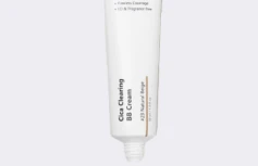 Успокаивающий BB крем с экстрактом центеллы №23 Purito Cica Clearing BB cream