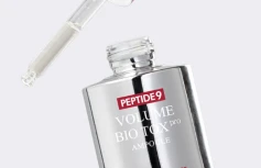 Интенсивно-восстанавливающая ампульная сыворотка на основе пептидов MEDI-PEEL Peptide 9 Volume Bio Tox Ampoule Pro