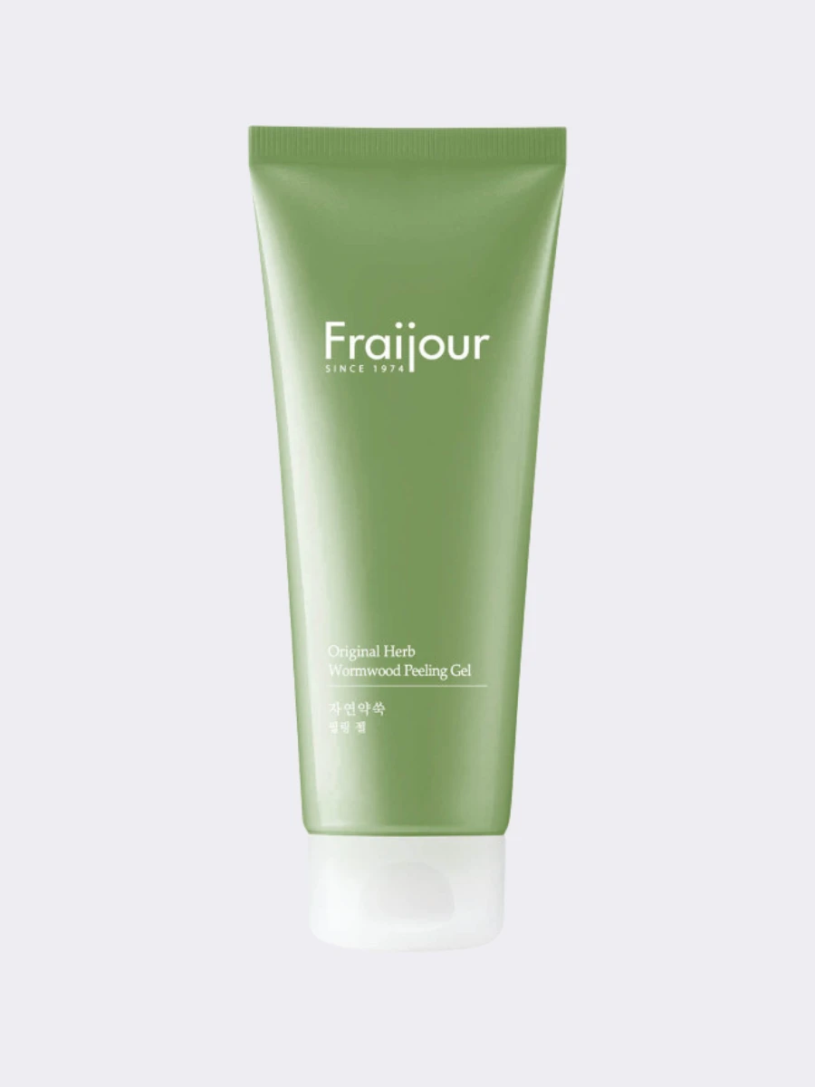 Fraijour original artemisia steam mask фото 21