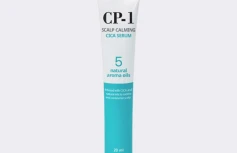 Успокаивающая сыворотка для кожи головы ESTHETIC HOUSE CP-1 Scalp Calming Cica Serum