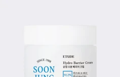 Увлажняющий крем для чувствительной кожи Etude House Soon Jung Hydro Barrier Cream